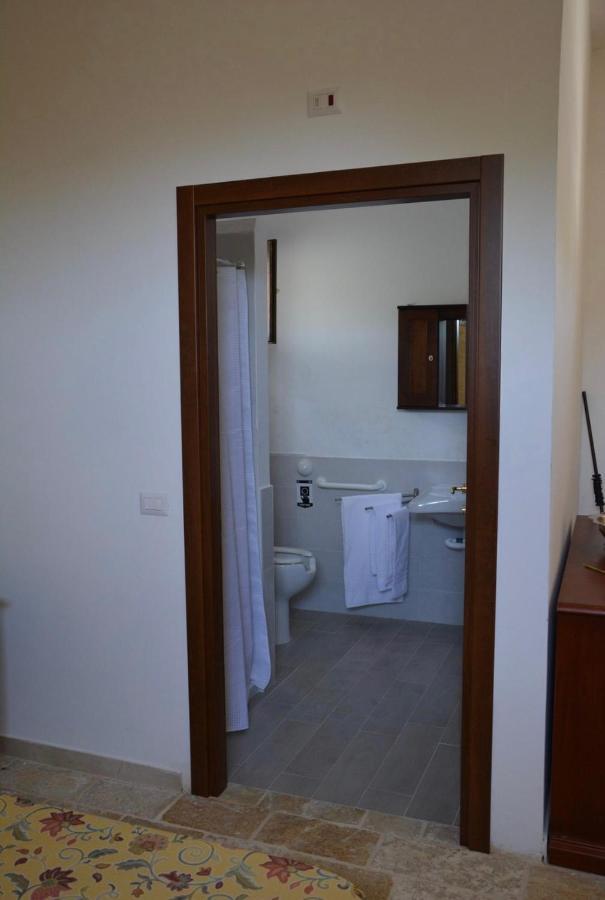 Bed & Breakfast Vecchia Vallata Gioia Del Colle Dış mekan fotoğraf