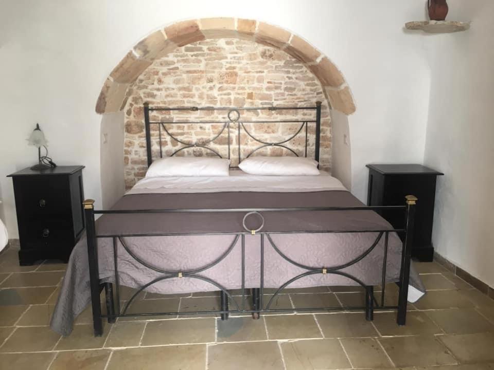 Bed & Breakfast Vecchia Vallata Gioia Del Colle Dış mekan fotoğraf