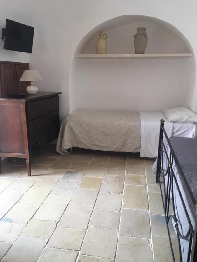 Bed & Breakfast Vecchia Vallata Gioia Del Colle Dış mekan fotoğraf
