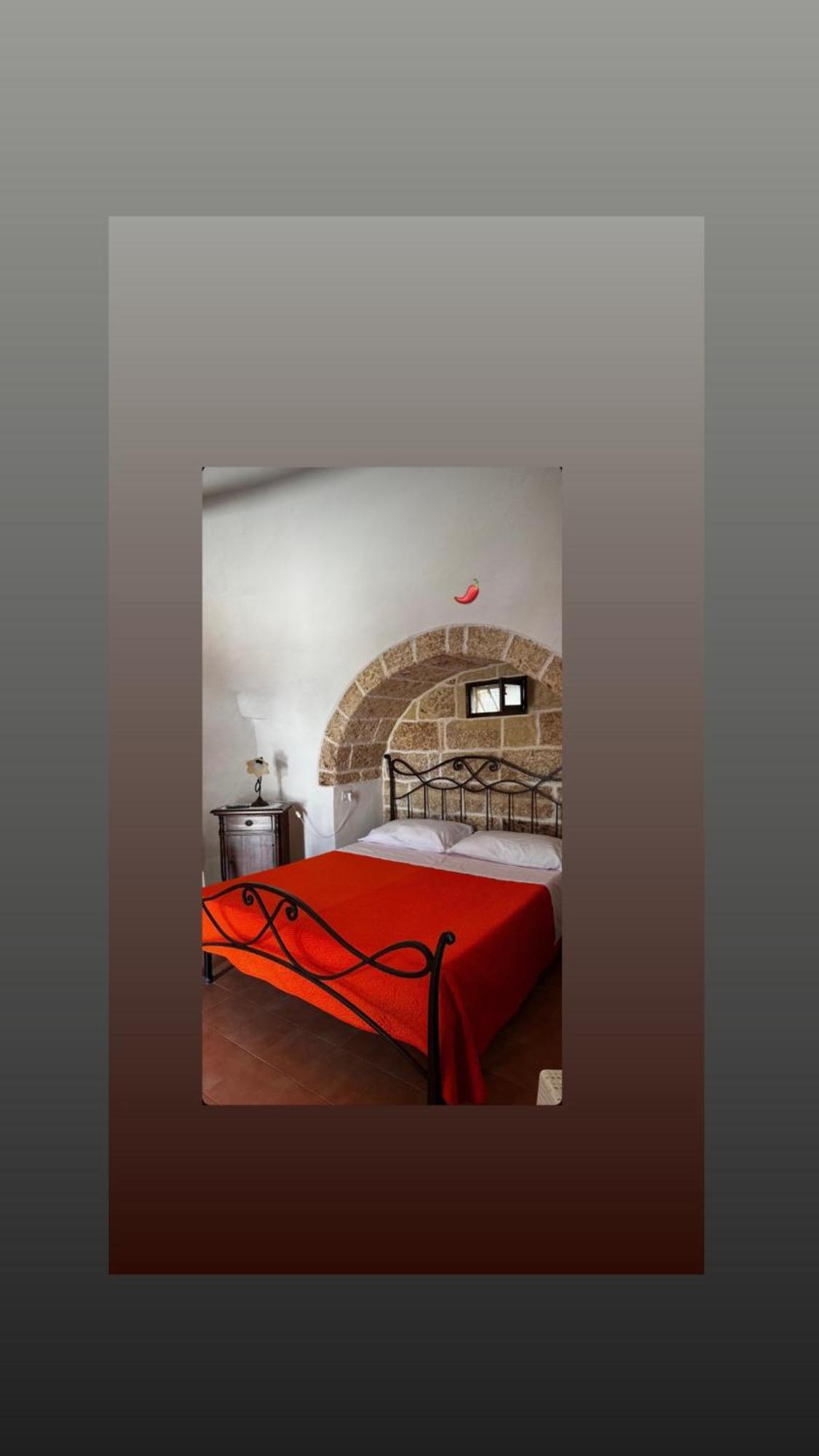 Bed & Breakfast Vecchia Vallata Gioia Del Colle Dış mekan fotoğraf